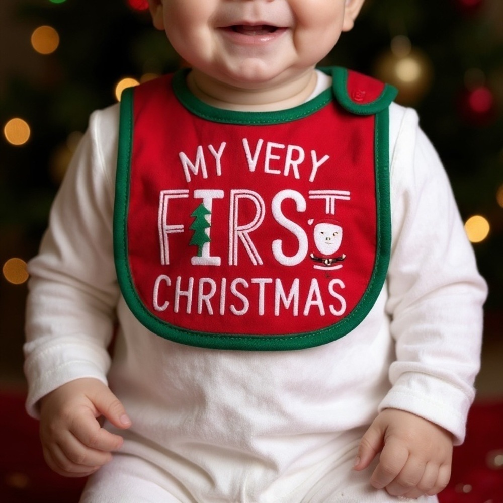 Carters Baby Set - Picture 2 of 9